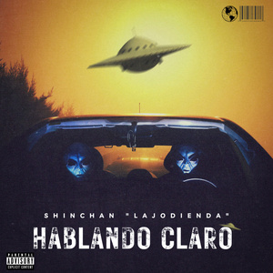 Hablando Claro (Versión Demo) (Demo)
