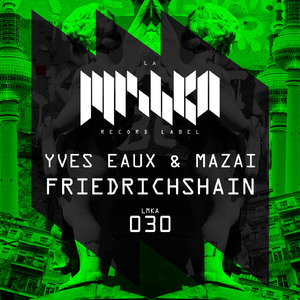 Friedrichshain (Radio Edit)