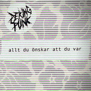 Utbränd