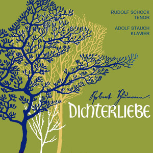 Dichterliebe, Op. 48: I - X