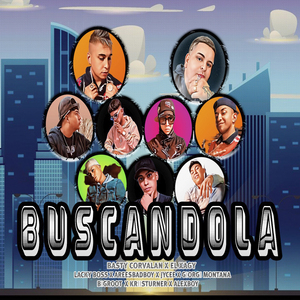 Buscandola