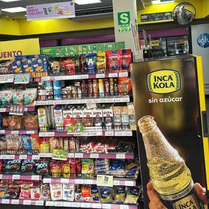 Bucle (feat. Tebaan)