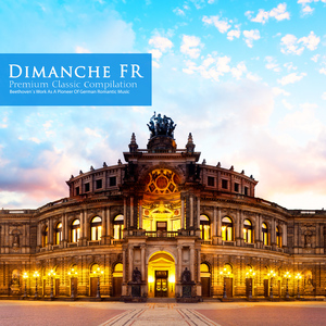 Beethoven: Piano Concerto No.5 In E Flat Major Op.73 (Emperor) - I. Allegro