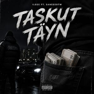 Taskut Täyn (feat. Saneeebtw)