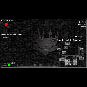 Meguru Phonk (Phonk)