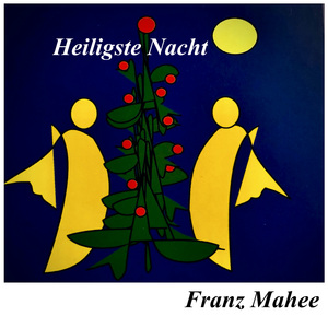 Heiligste Nacht (Instrumental)