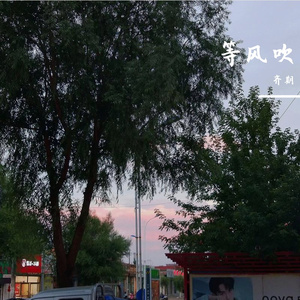 等风吹（remix）
