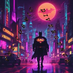 Victory Dance (feat. Milk Shop Boys)