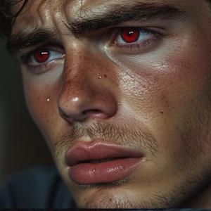 Still Breathing, Still Broken