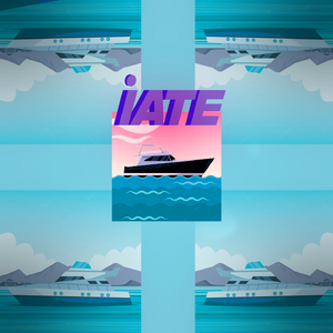 Iate