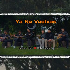 Ya No Vuelvas