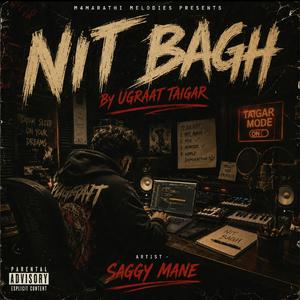 NIT BAGH (feat. Ugraat Taigar)