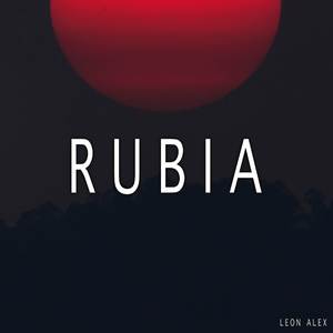 Rubia (From "Honkai Impact 3rd") [Instrumental]