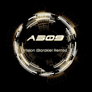 Vision (feat. A309) (Barakiel Remix)