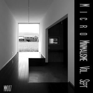 Dark Rooms (Original mix)