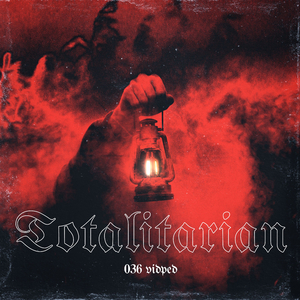 Totalitarian