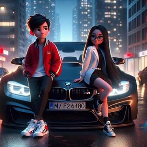 Me gustas mucho •EL CHIDO ft DH