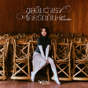 ขอลืมว่าเราเคยรักกัน (Can’t Remember)