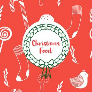 Christmas Food