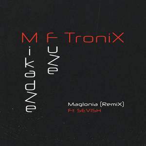 Maglonia (Remix)