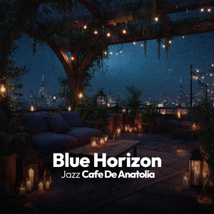 Blue Horizon