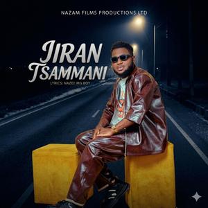 Jiran tsammani Nazee MG Boy
