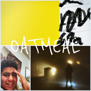 Oatmeal (feat. George)