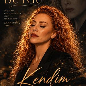 DUYGU Kendim İçin