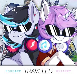 Natural traveler (Original Mix)