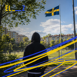 Blågula nätter (VM-låt 2026)
