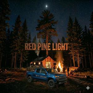 RED PINE LIGHT