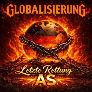 Globalisierung (Neugebrannt)