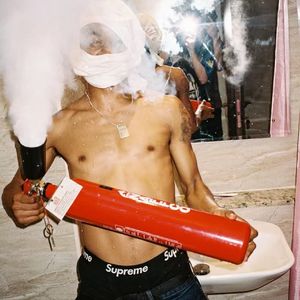 【Free】‘’say it‘’旋律节拍 x Lil durk type beat