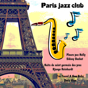 Le Jazz Et La Java