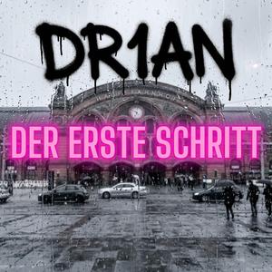 Der erste Schritt