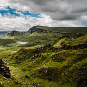 Earlscastle Bagpipes