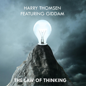 The Law of Thinking (feat. Giddam)