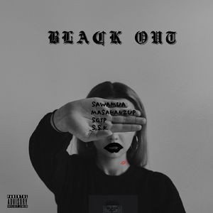 BLACK OUT