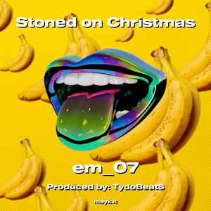 Stoned on Christmas
