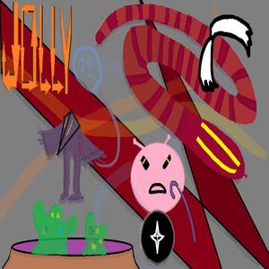 Jolly (feat. Fedu, Dyre & Whyphy)