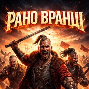 РАНО ВРАНЦІ (Radio Edit)