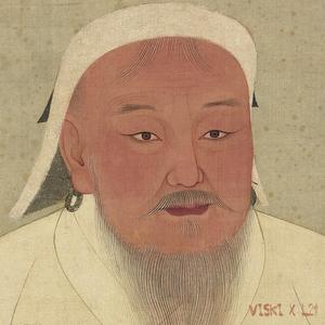 Džingis Kan (feat. L21)