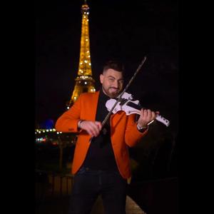 Tamali maak (violin)