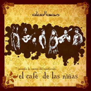 Sé (Directo en el Café de las Niñas)