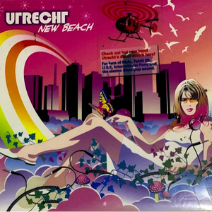 Welcome To My New Beach