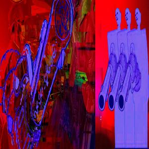 Prosthetic (feat. orteus & rubyred) (Chiggie11's Git Upp n Boss Uppp Remixxxx)