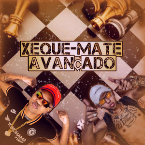 Xeque-Mate Avançado