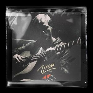 Calico (feat. Adam Lambert)