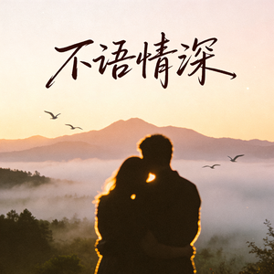 不语情深