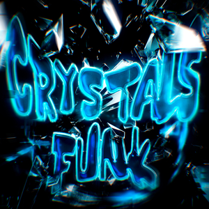 CRYSTALS FUNK